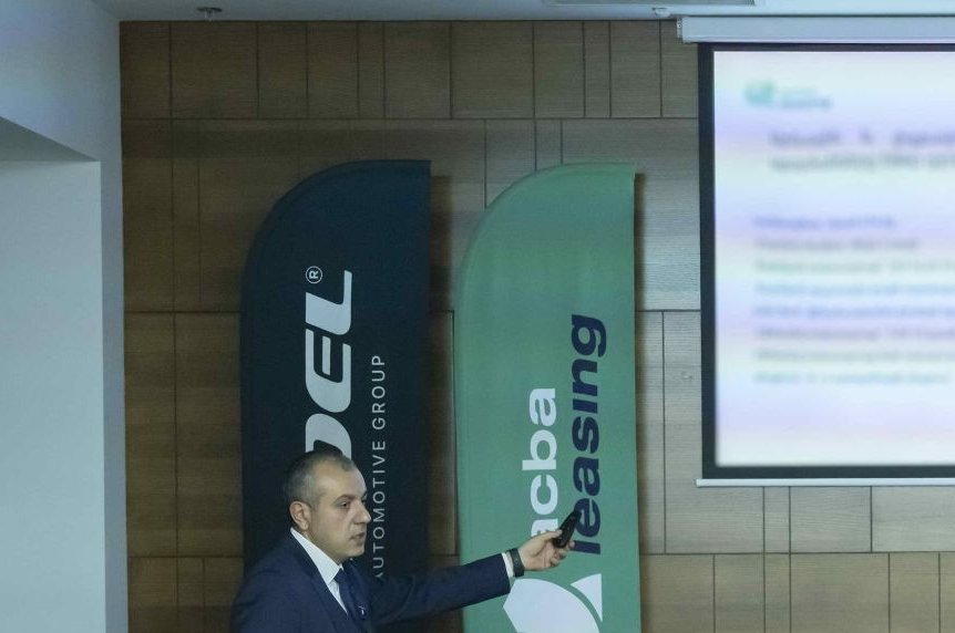 10 կամ 15 տոկոս քեշբեք ստանալու հնարավորություն. առաջարկ՝ բիզնեսին